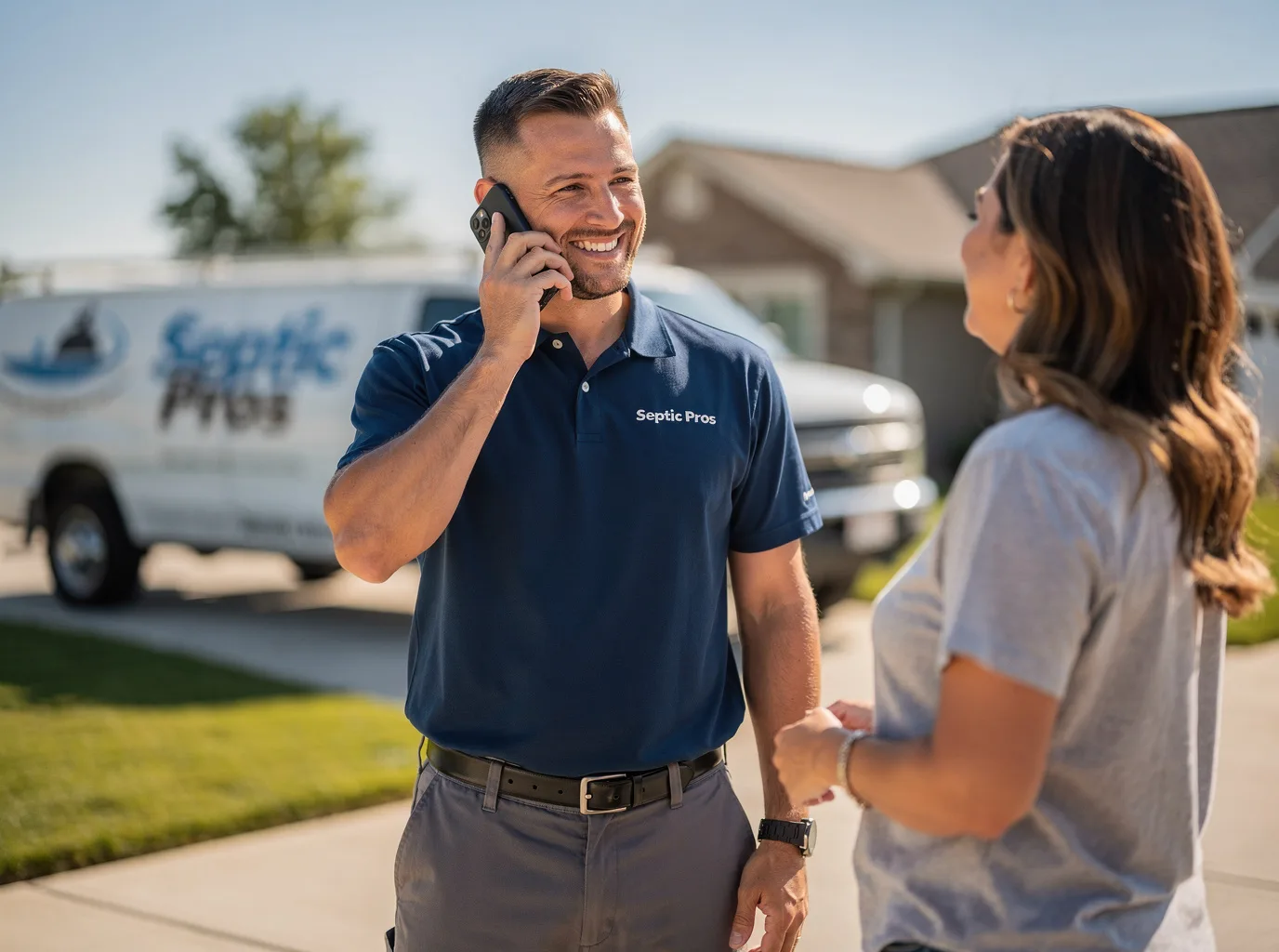 Septic Tank Pumping Olmstead, KY FAQs